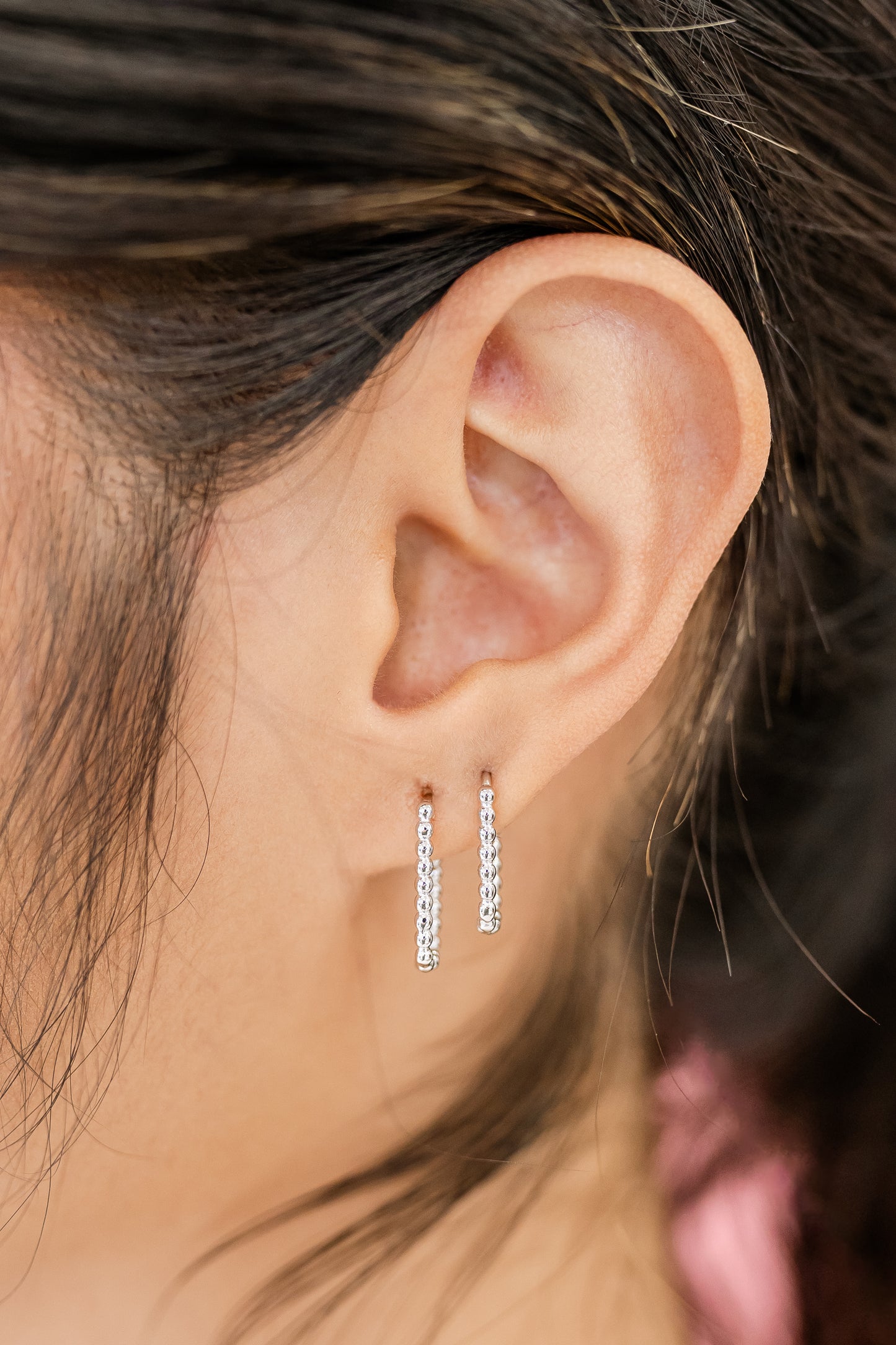 Elongated Bubble Huggies