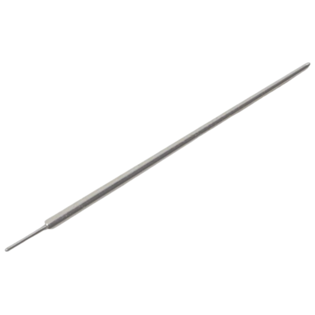 Flat Back Insertion Tool