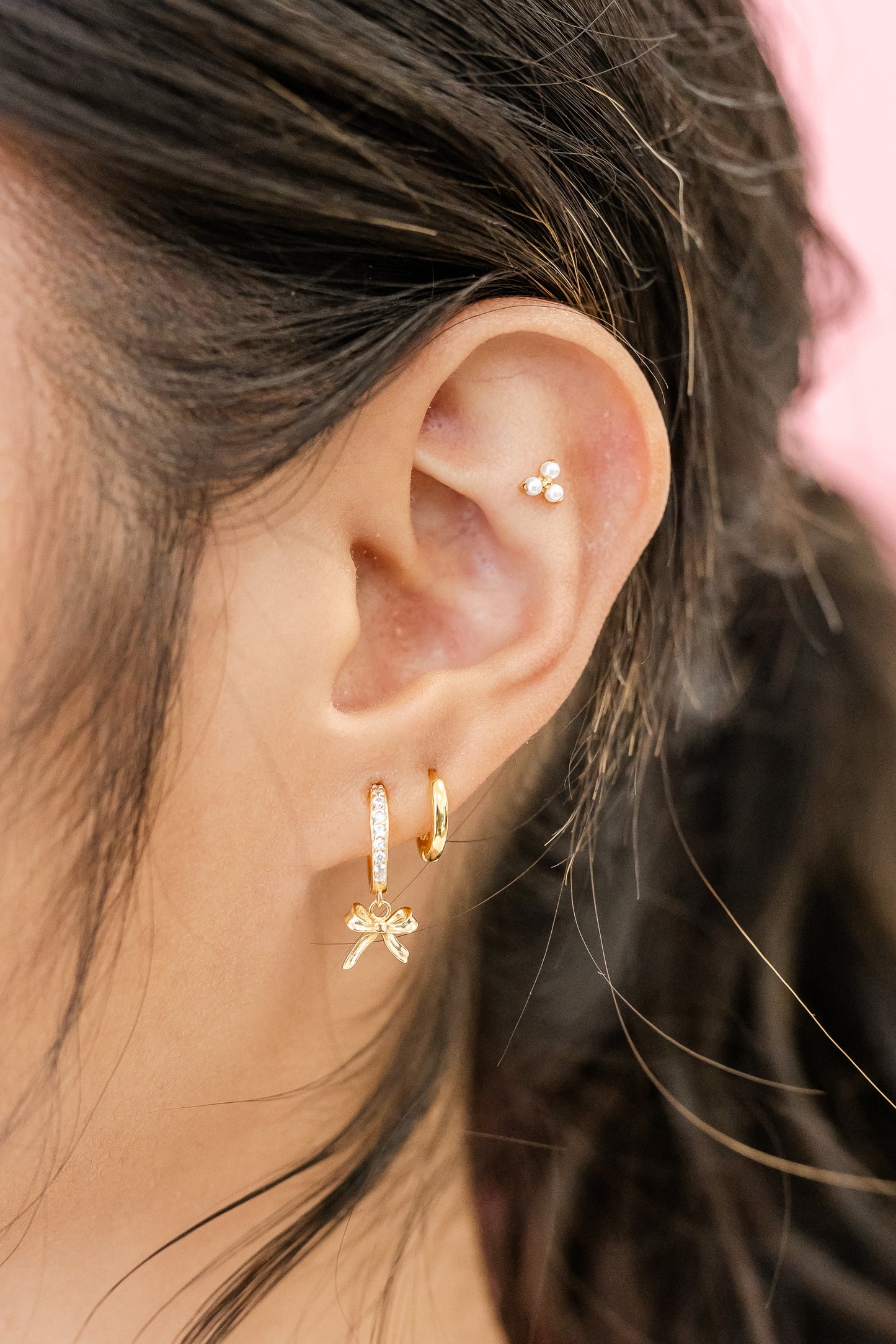 Classic Plain Huggies