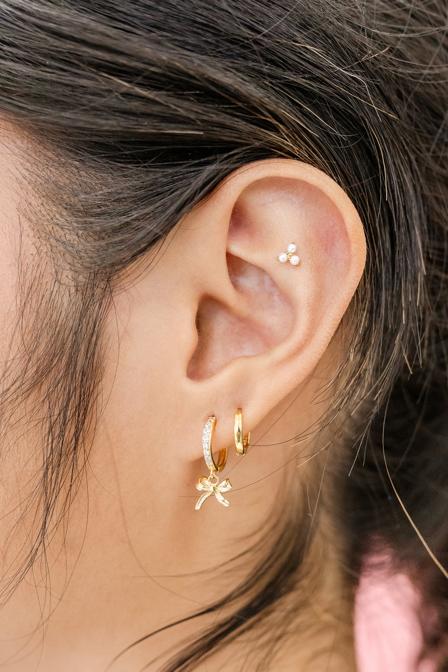 Classic Plain Huggies