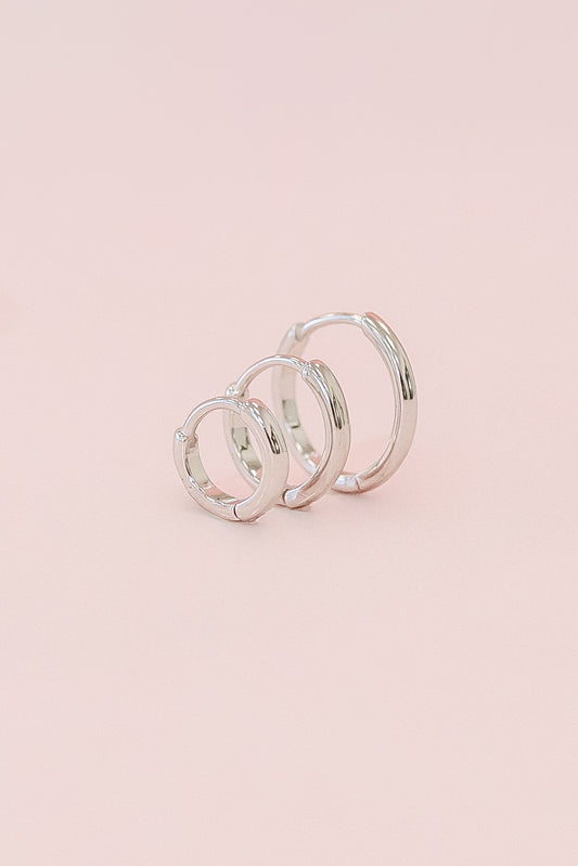 Classic Plain Huggies