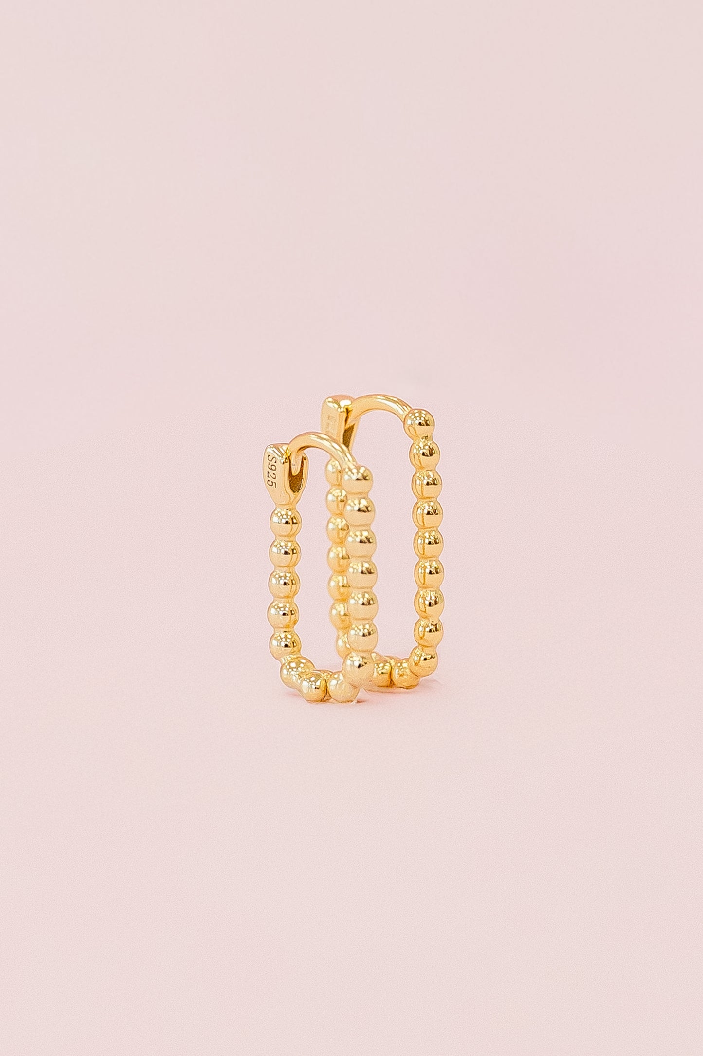 Elongated Bubble Huggies