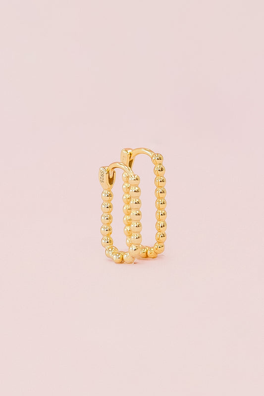 Elongated Bubble Huggies