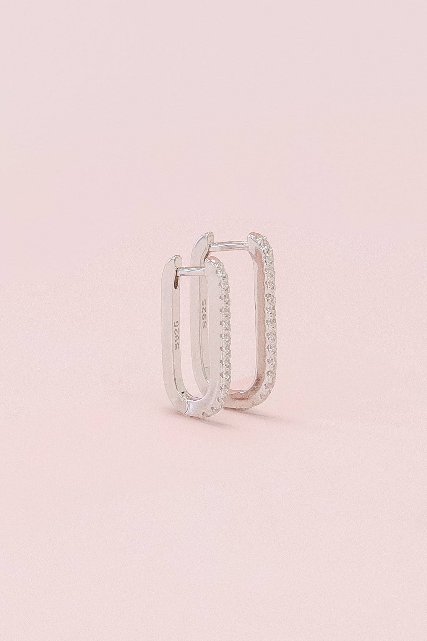 Elongated Bubble Huggies