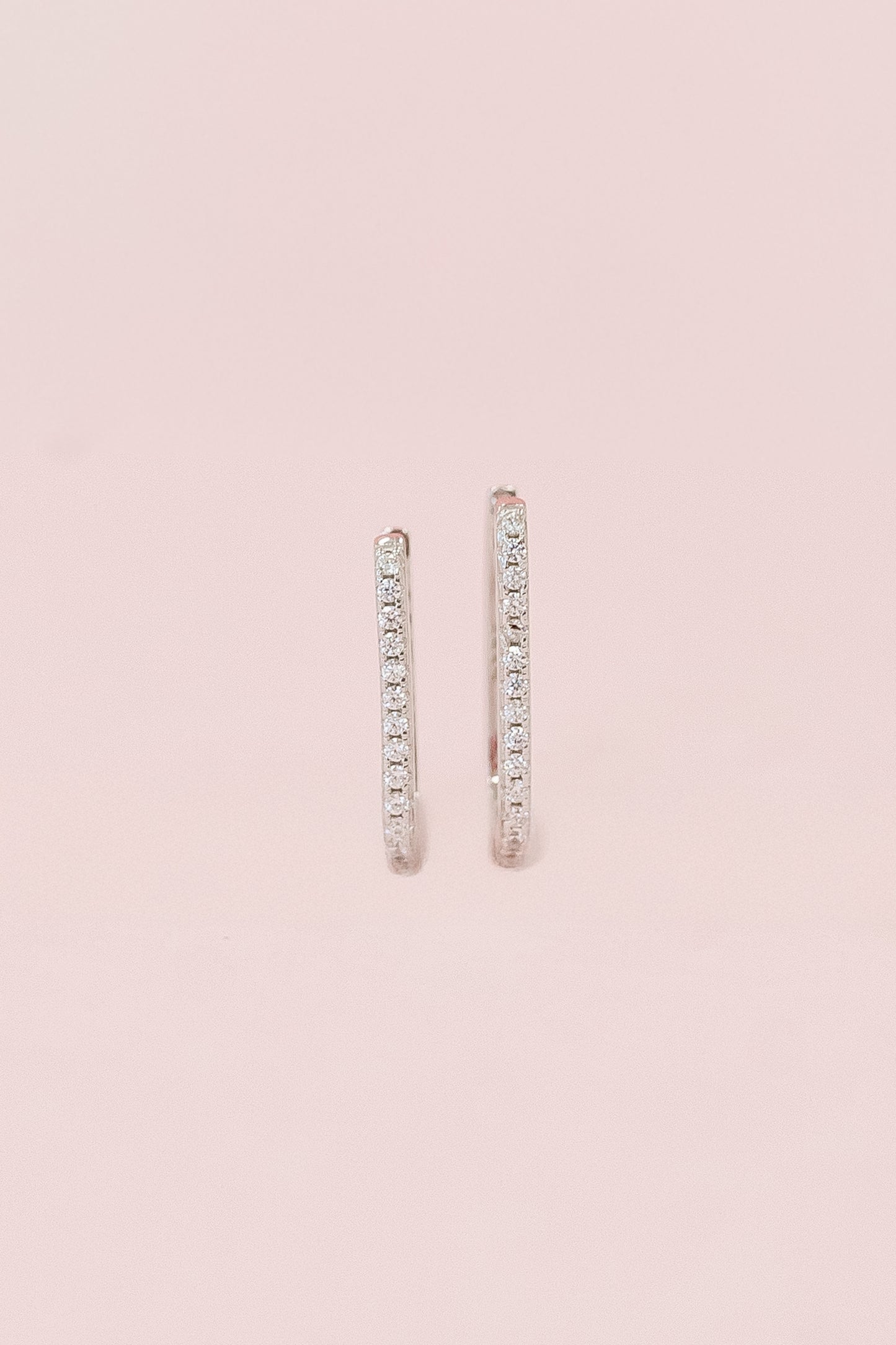 Elongated Bubble Huggies